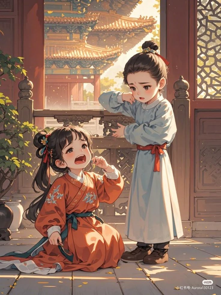 Hoàng Đế Nuôi Dâu