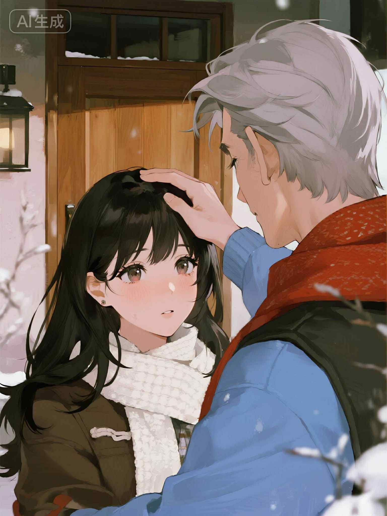 Đứa Trẻ Thừa Trong Chính Nhà Mình