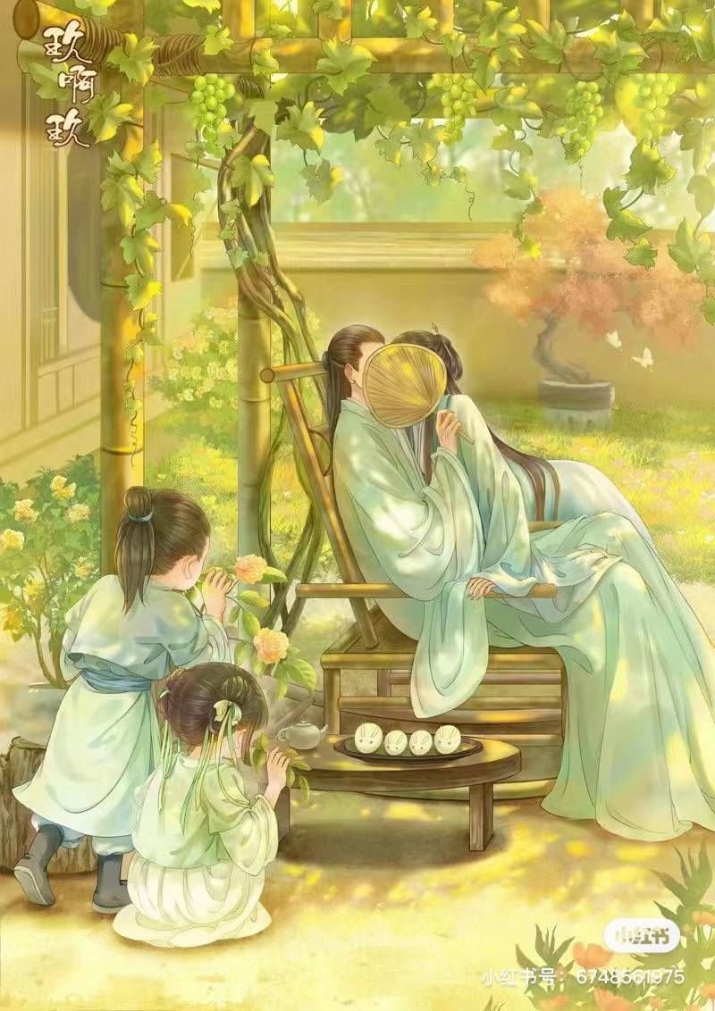 Ta Chọn Vị Vương Gia Tự Bế