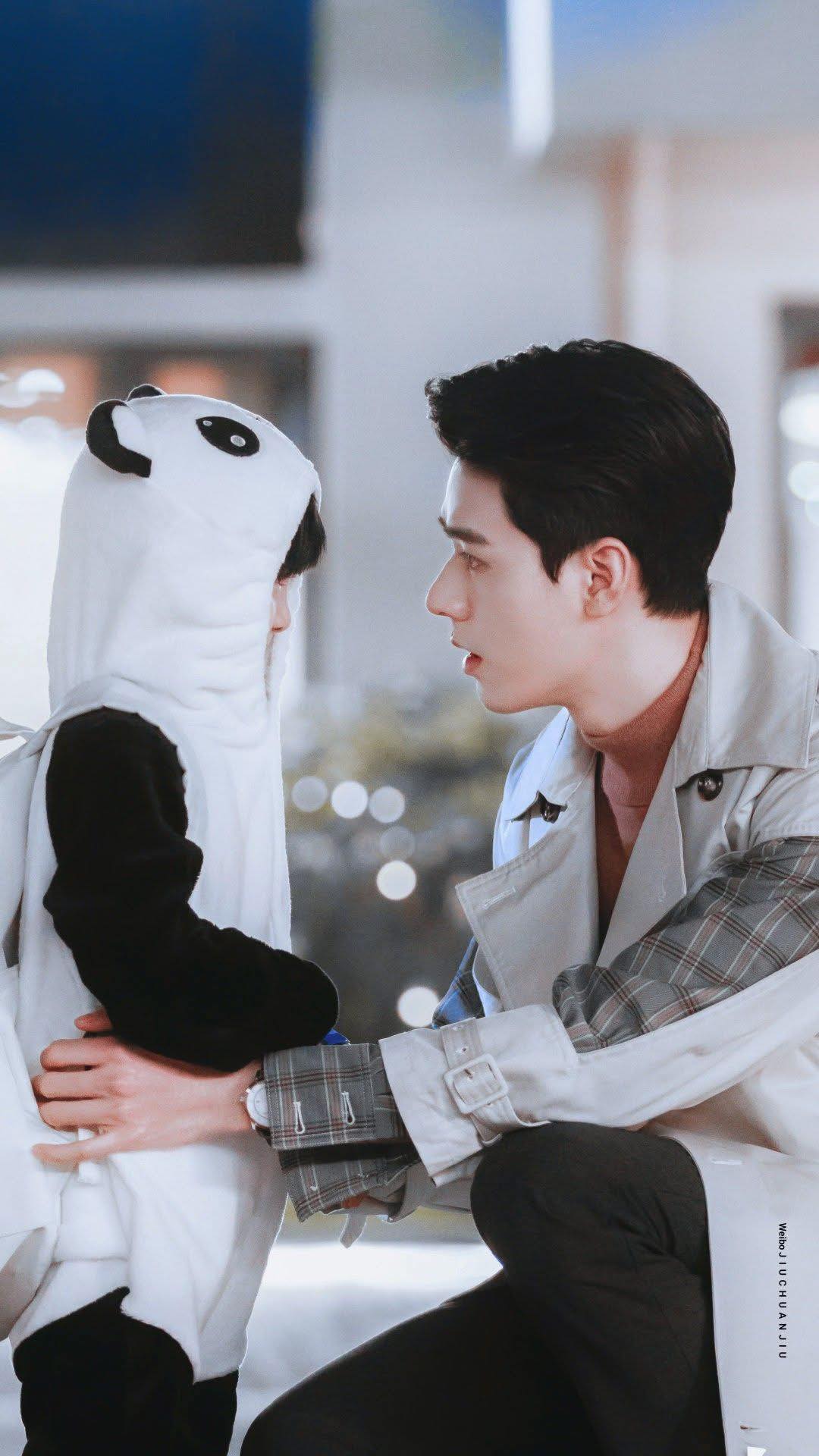 Thỏ Con Là Bí Mật Của Anh