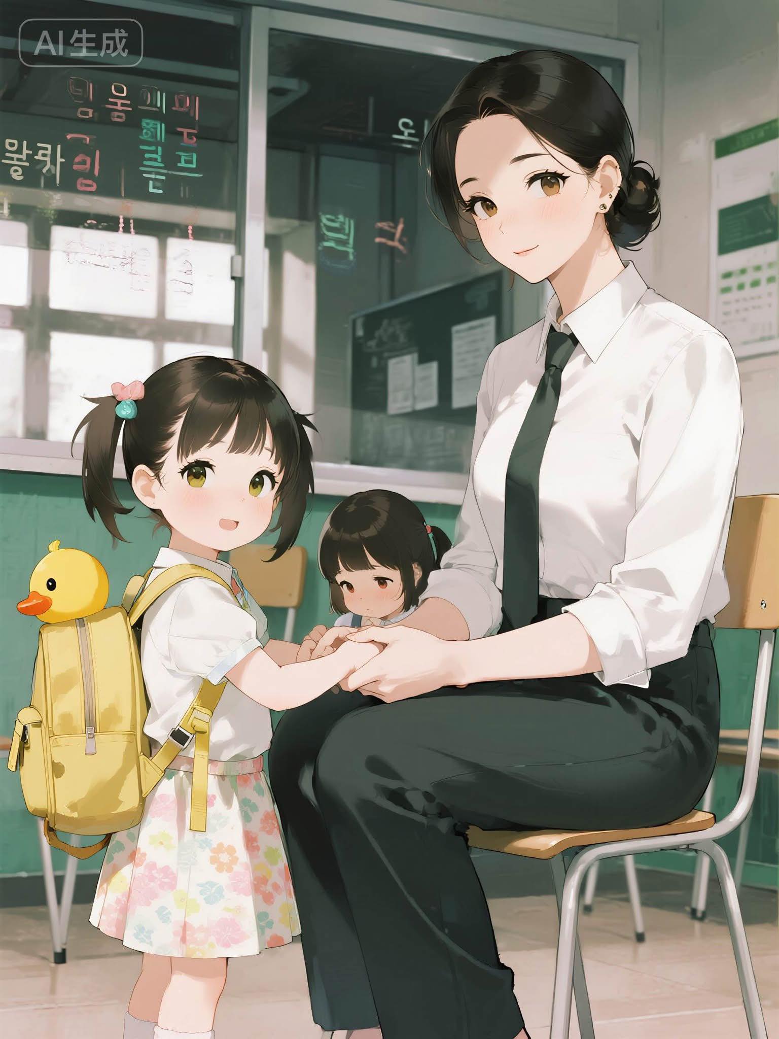 Không Ai Sinh Ra Đã Là "Vai Ác"