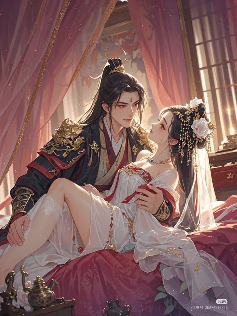 Ngày Đêm Nuông Chiều