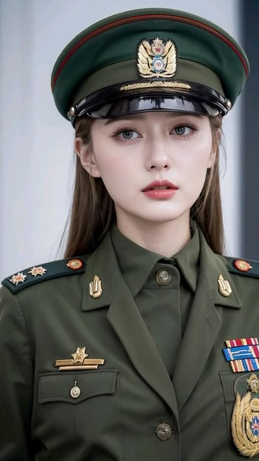 Sau Khi Tôi Xóa Hộ Khẩu, Chồng Là Quân Nhân Phát Điên