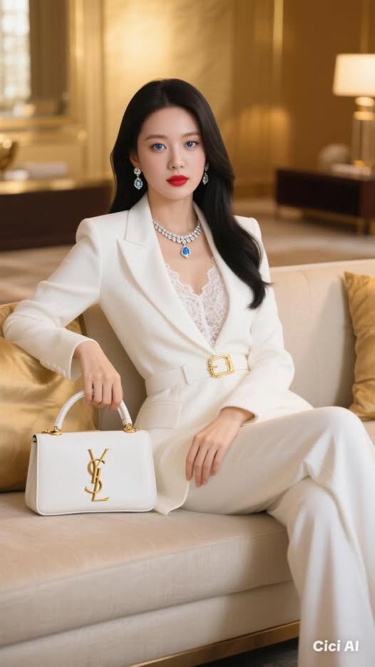 Mang Thai Con Của Tổng Tài