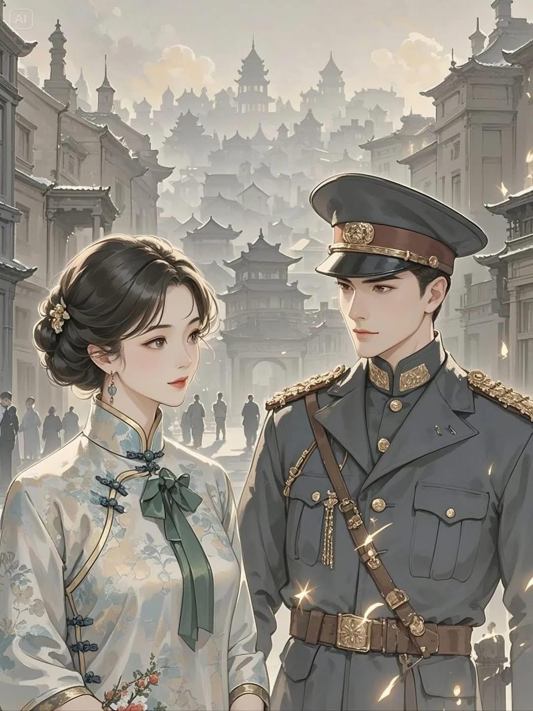 Mãi Mãi Chỉ Là Một Khắc