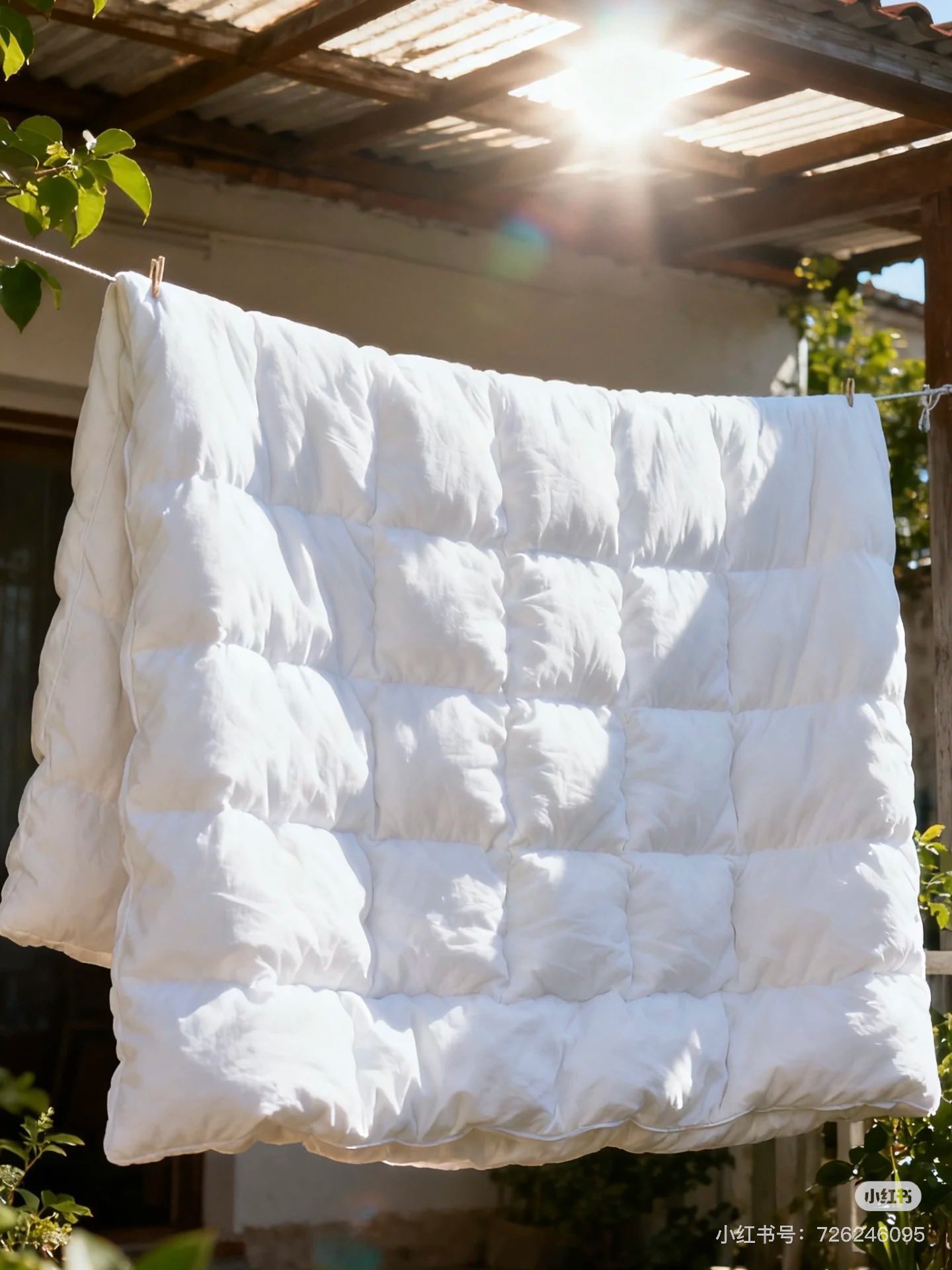 Chăn Bông Đã Cũ, Tôi Không Còn Nhịn