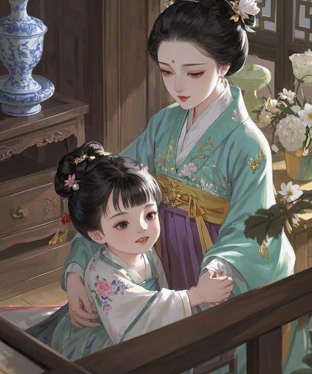 Mưa Gấp Triều Dâng