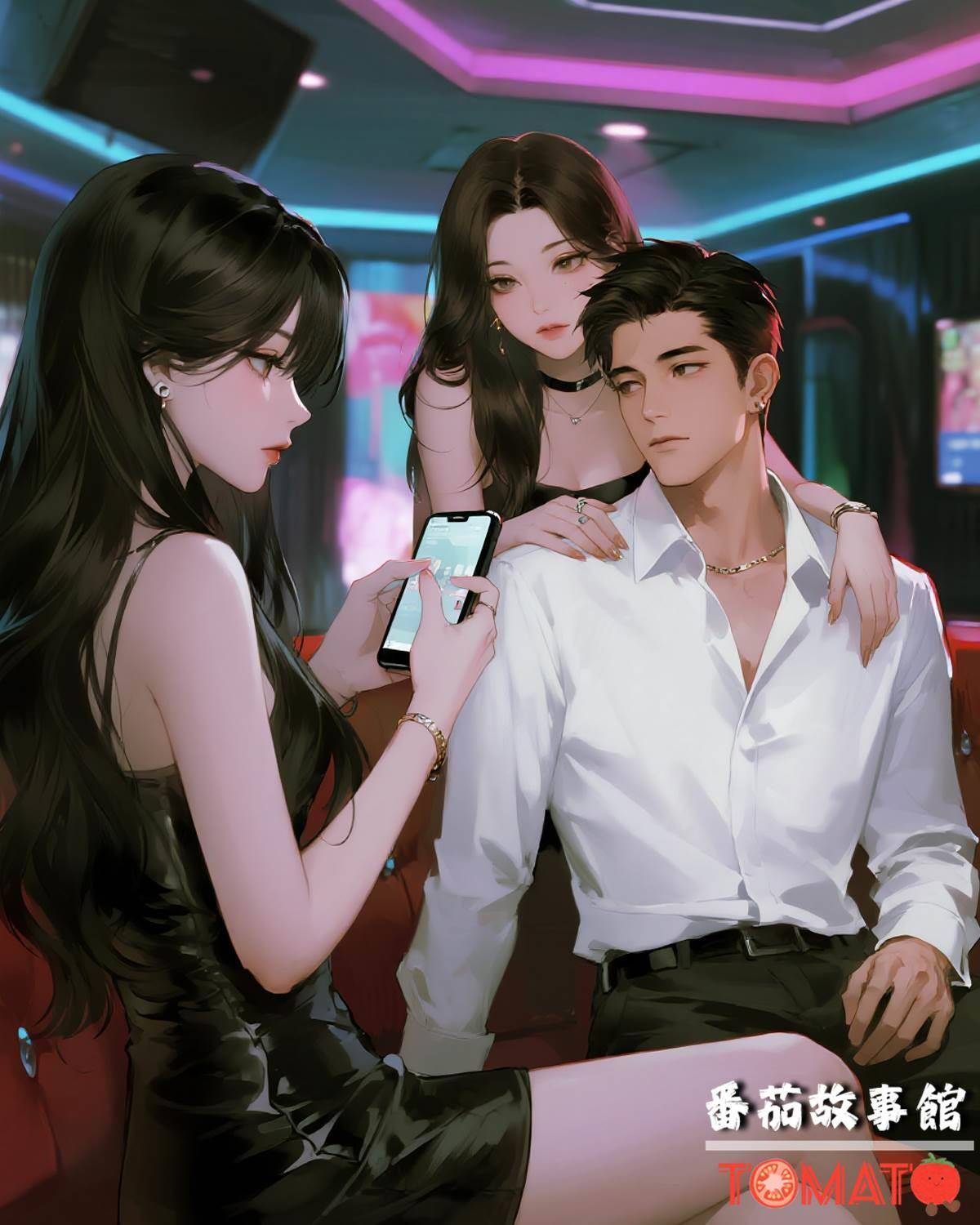 Không Hiểu Đùa? Đùa Tới Khi Anh Câm Miệng!