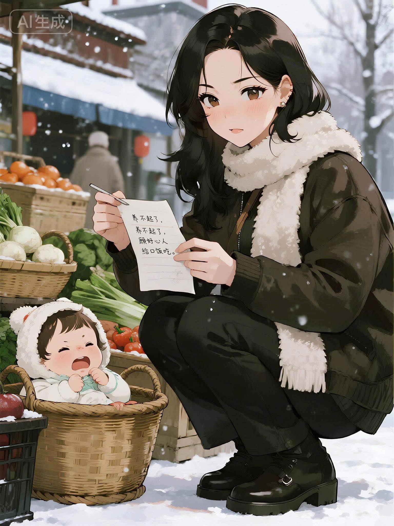 Nguyện Một Đời Bình An