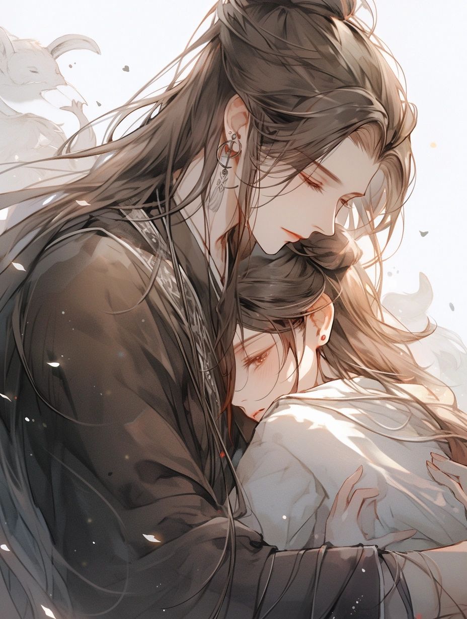 Mất Trí Nhớ Rồi, Ta Và Kẻ Thù Không Đội Trời Chung Sinh Con