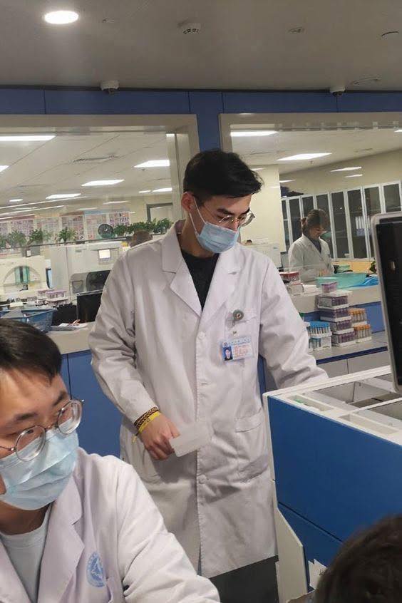 Em Là Định Mệnh Của Anh