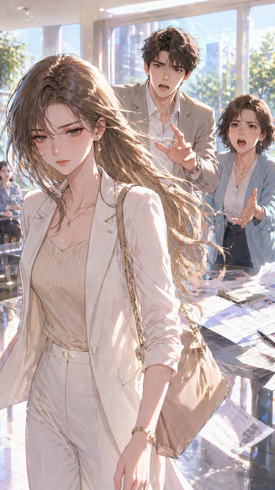 700.000 Tệ Và Một Cuộc Hủy Hôn