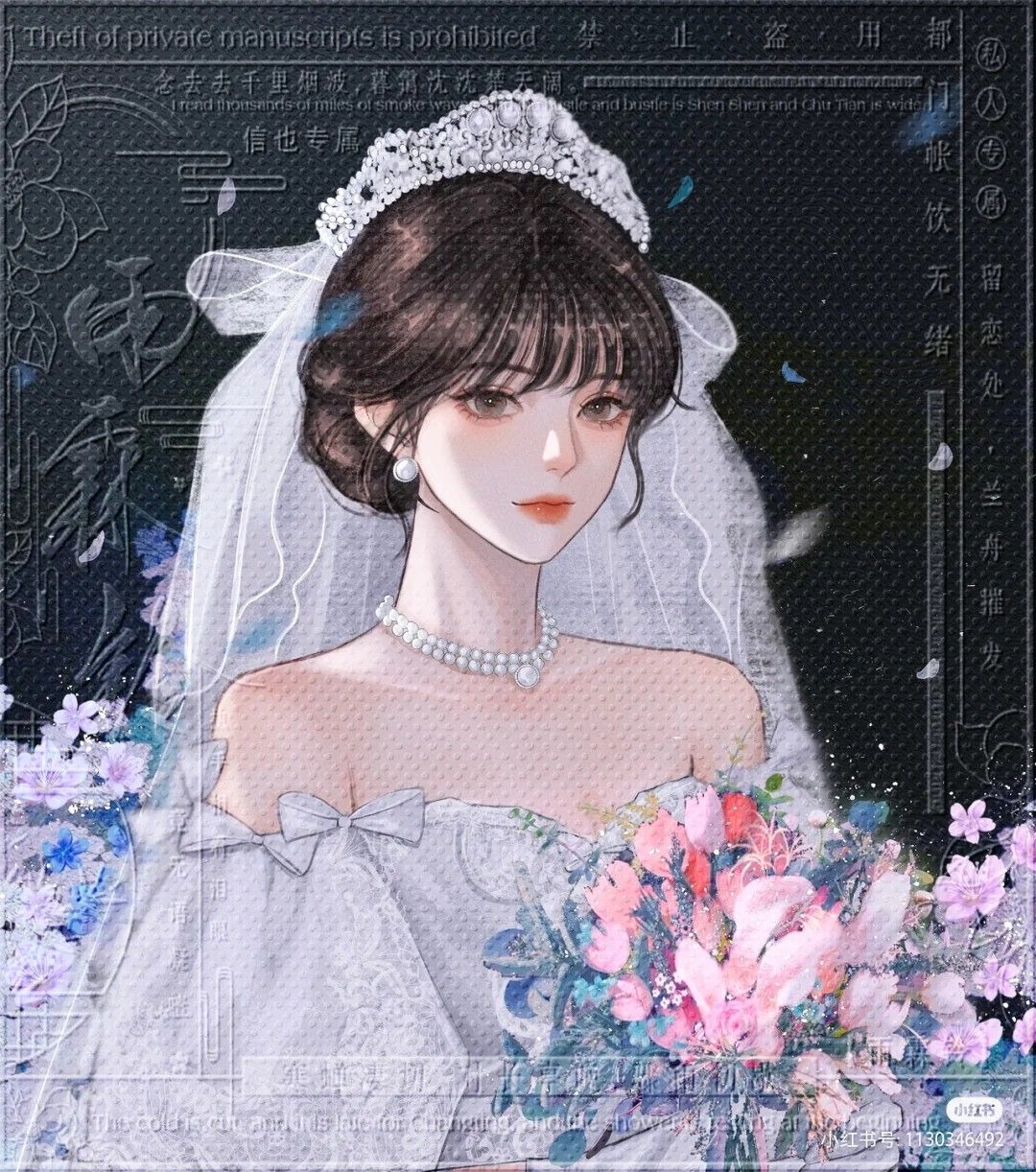 Lễ Cưới Không Dành Cho Kẻ Phản Bội