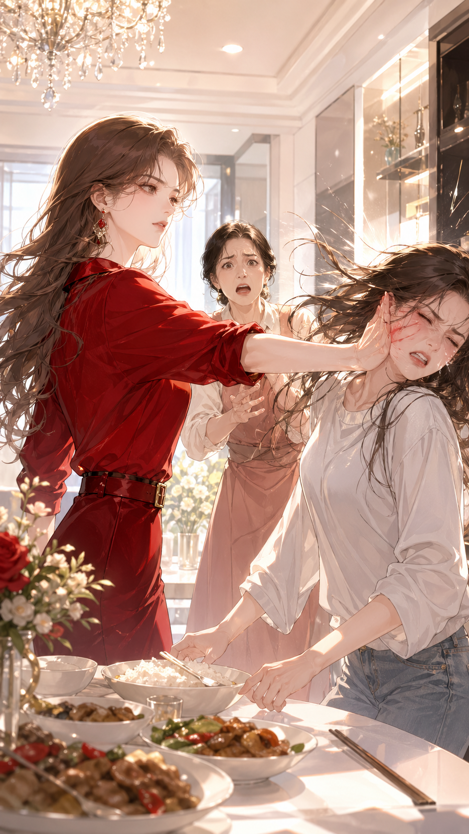 Anh Là Sai Lầm Đắt Giá Nhất Đời Tôi