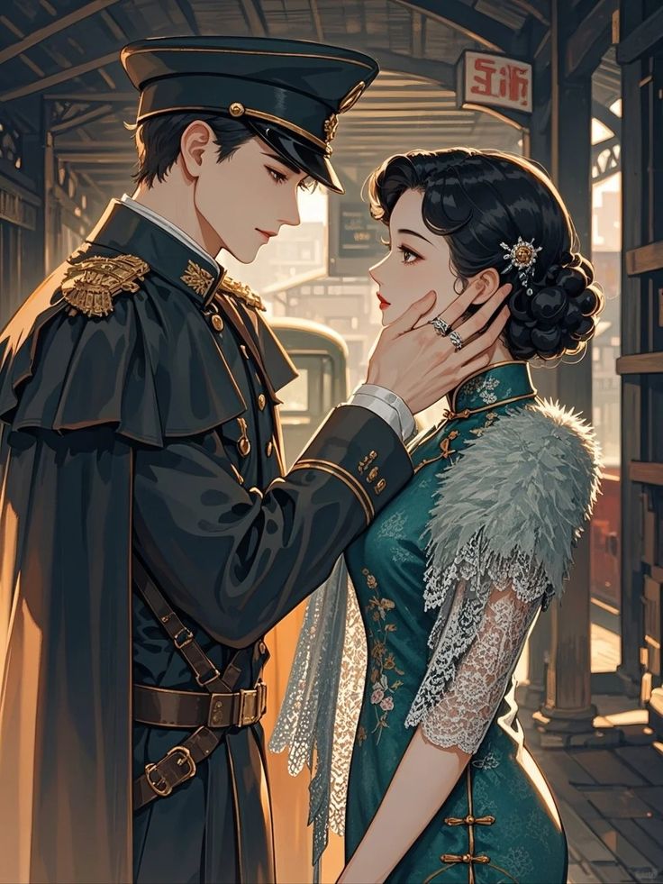 Tỉnh Mộng Với Mục Đường Sinh