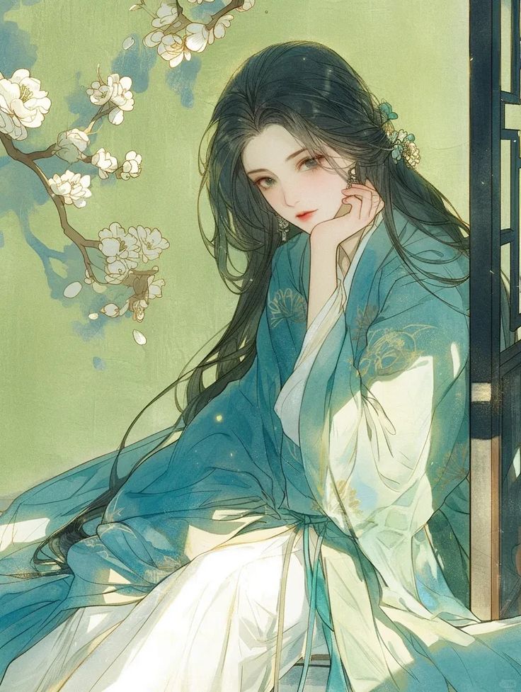 Trọng Sinh Sau, Ta Không Cản Ngoại Điệt Nữ Từ Bỏ Trốn Nữa