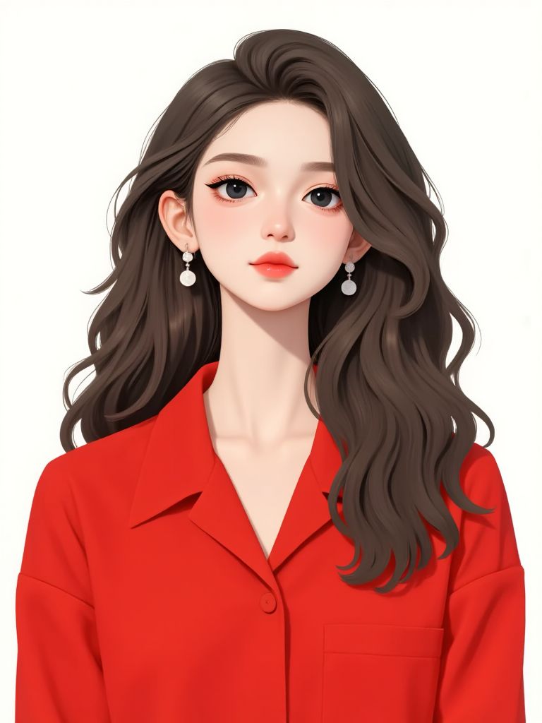 Bố Tôi Tái Hôn Trở Về, Tôi Vẫn Là Con Gái Duy Nhất