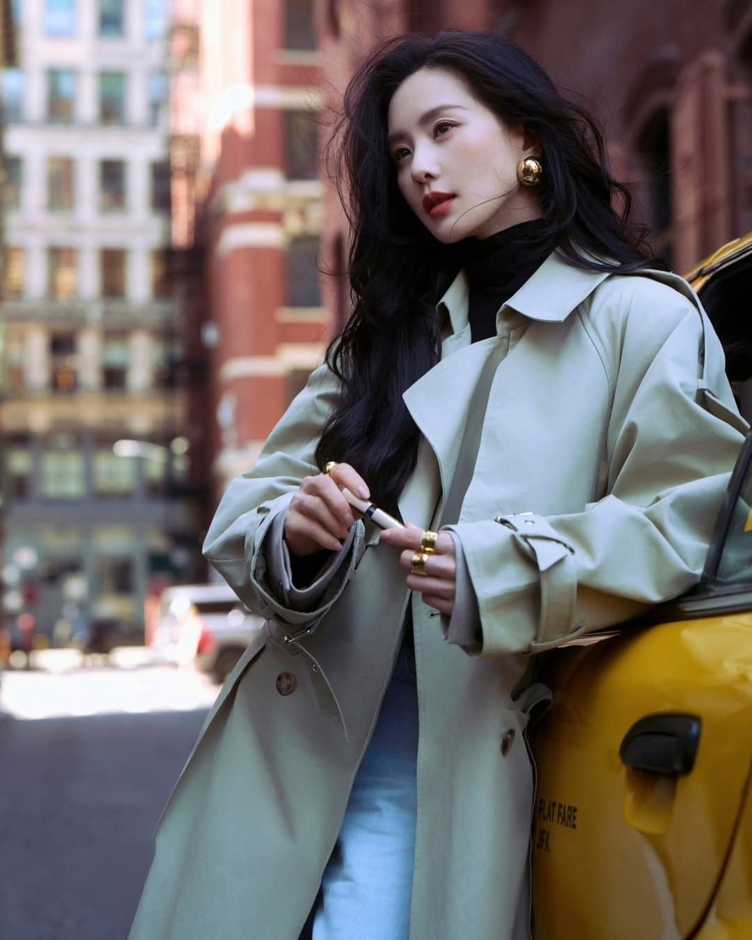 Cái Giá Của Một Lần Buông Tay