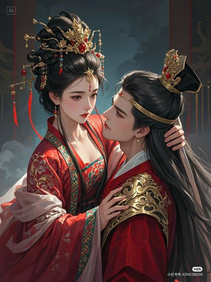 Dẫn Hoàng Thượng Trốn Khỏi Hoàng Cung