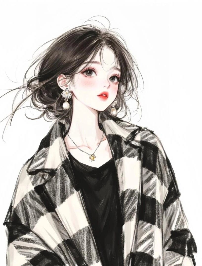 Minh Châu Không Bụi Trần