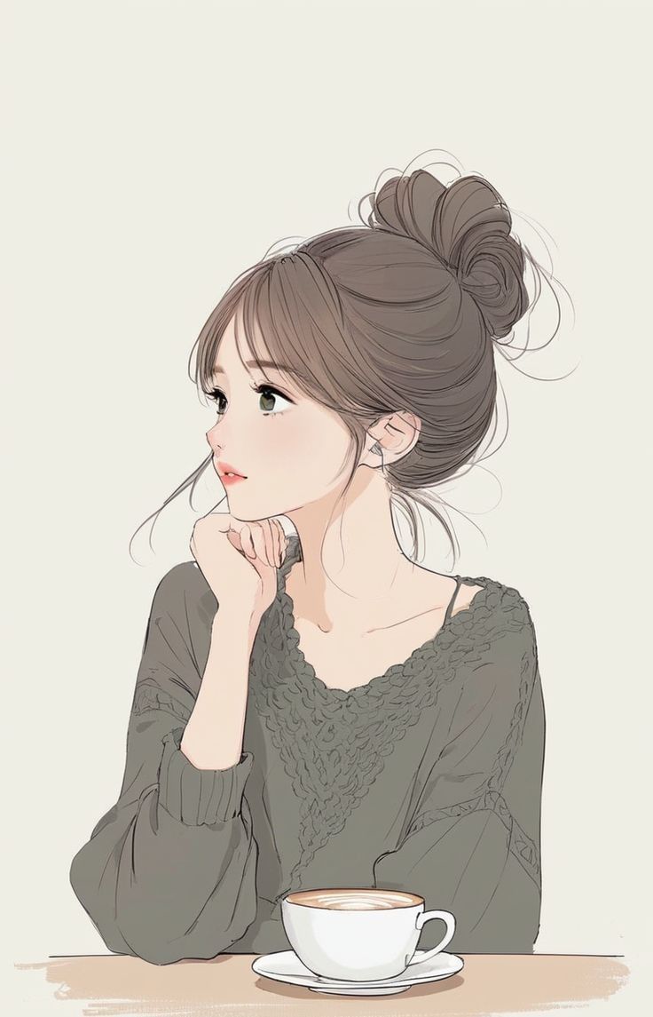 Bài Học Độc Lập Của Con Gái