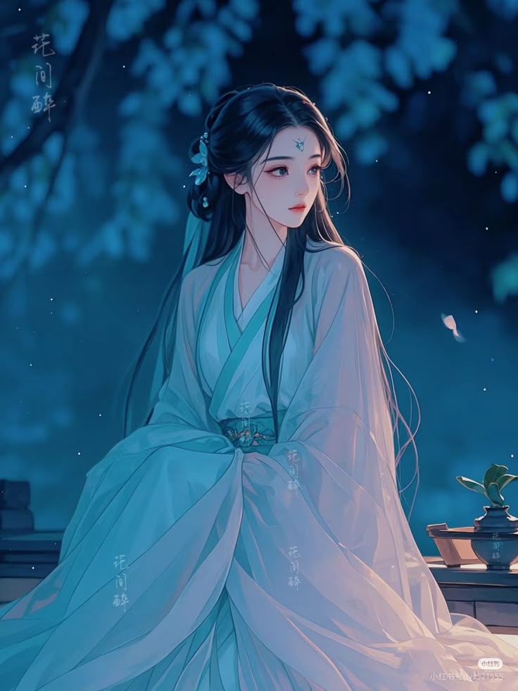 Con Gái Của Đại Gian Thần