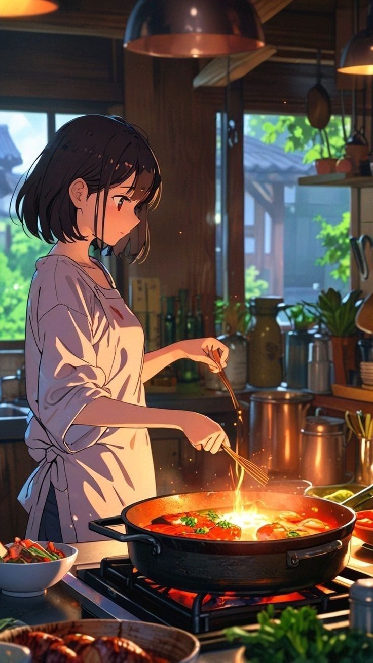 Đừng Mơ Cưới Bảo Mẫu Miễn Phí