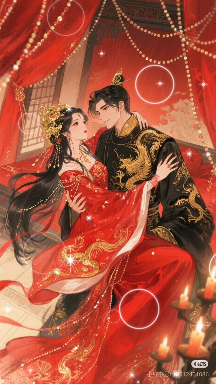 Trẫm Mất Trí Nhớ Rồi