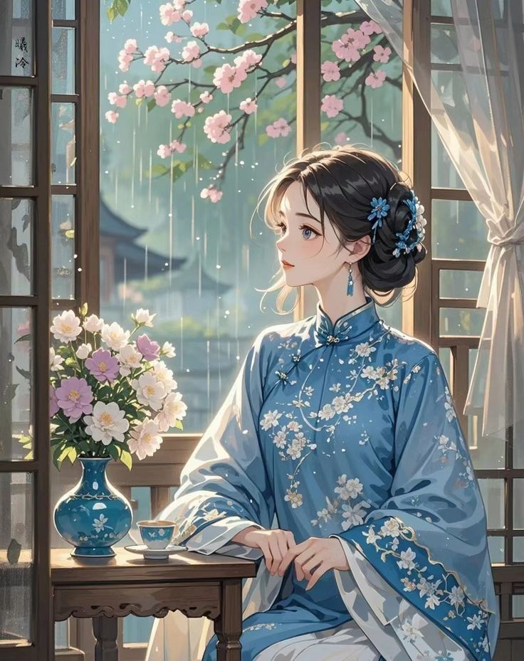 Trọng Sinh Sau Cùng, Ta Không Còn Là Chính Thê Của Hắn