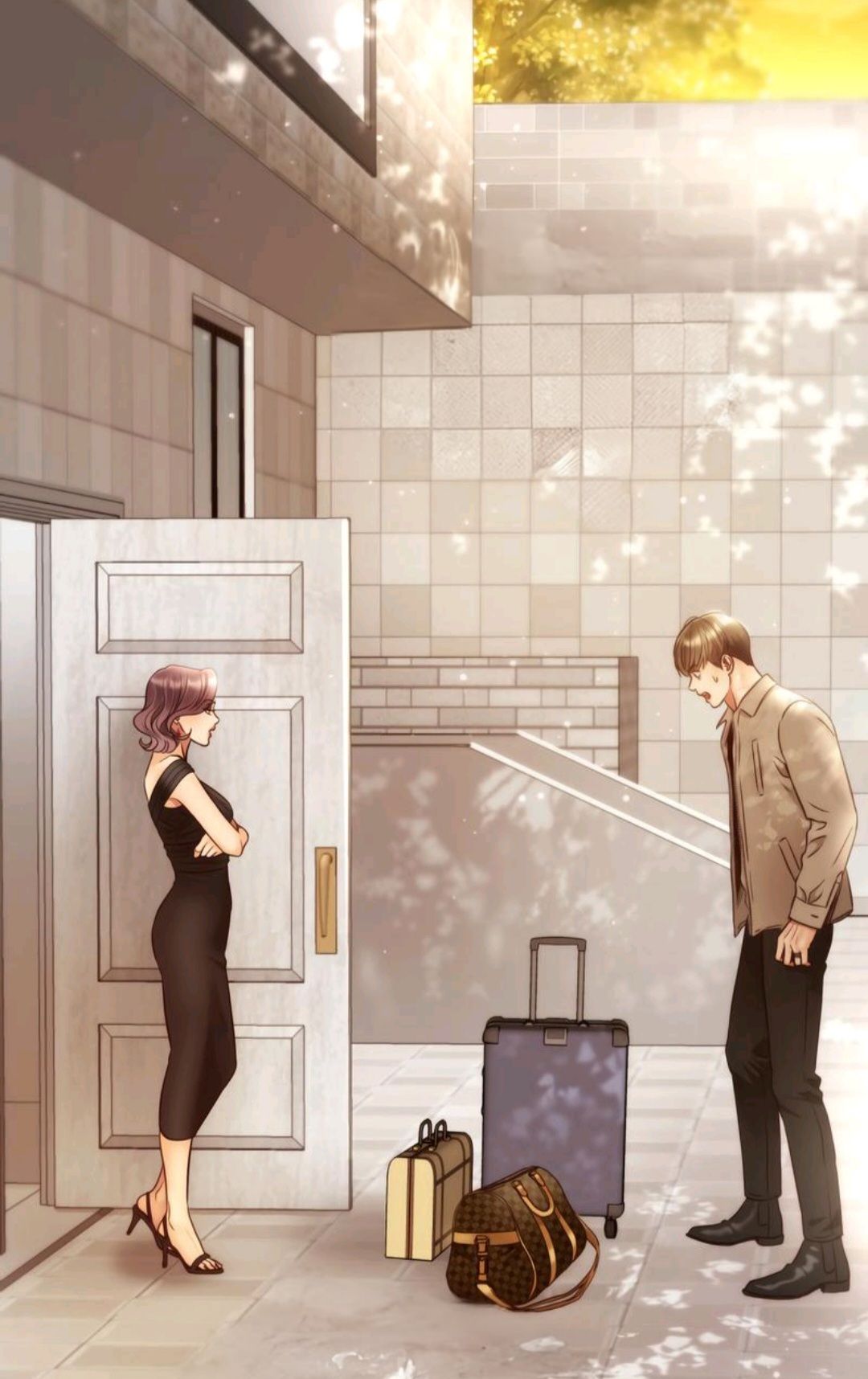 Sao Kê Lúc Ba Giờ Sáng