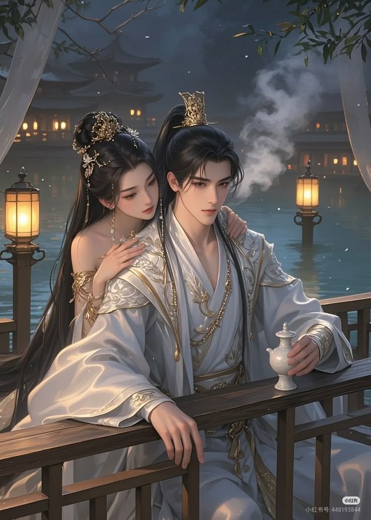 Mưu Kế Đoạt Lang Tâm