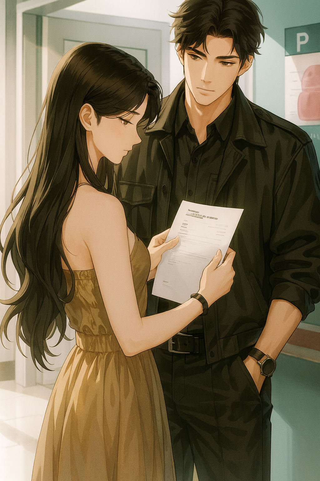 Ngoại Lệ Duy Nhất