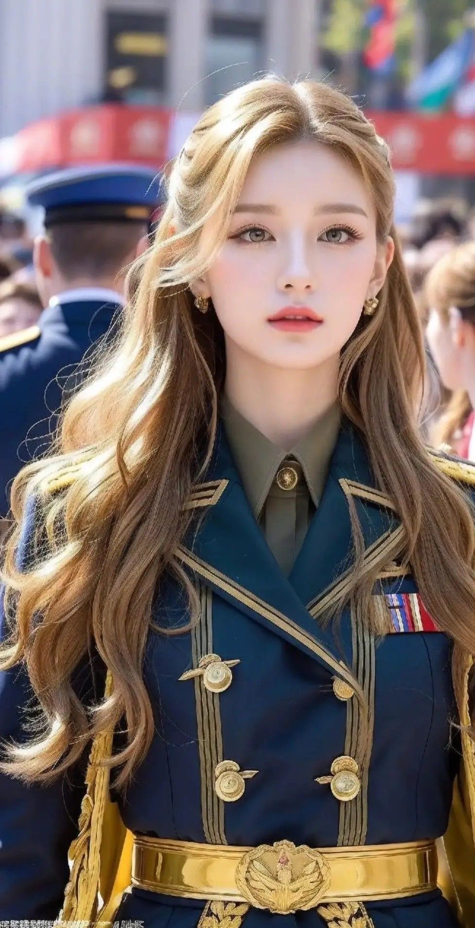 Đôi Cánh Thật Sự