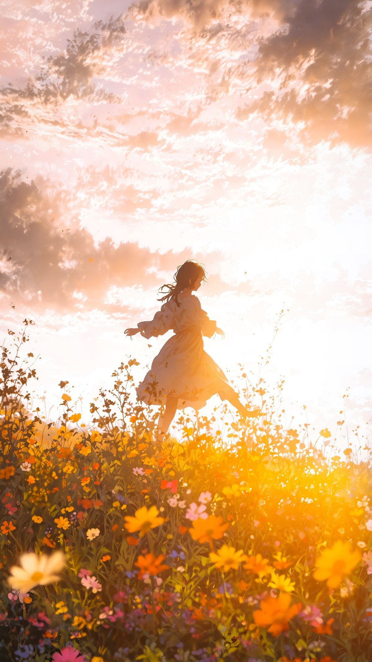 Luật Chơi Người Thứ Ba