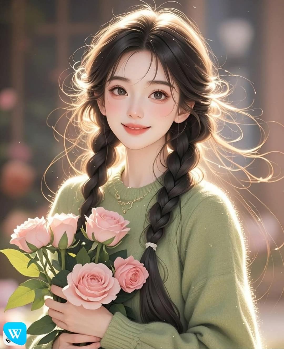 Nhà Này, Không Thuộc Về Tôi