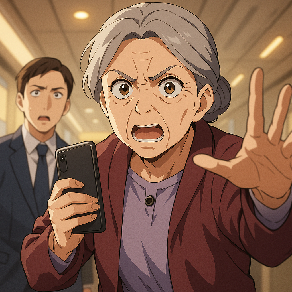 Bảy Mươi Tuổi, Tôi Tự Cứu Mình Một Lần Nữa