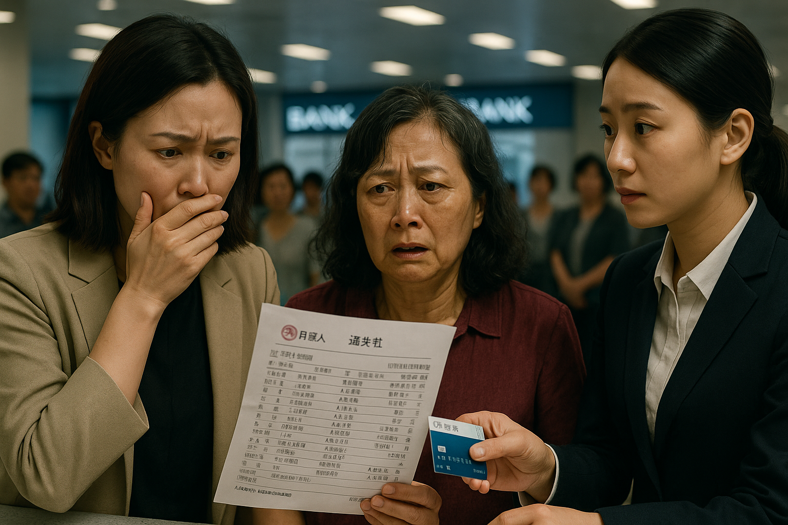 Cái Giá Phải Trả Của Một Sự Thiên Vị