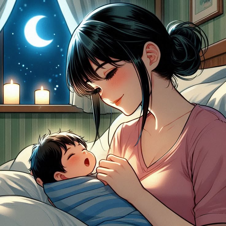 Sau Khi Sinh Con, Mẹ Chồng Bắt Tôi Nhường Phòng Ở Cữ Cho Em Chồng