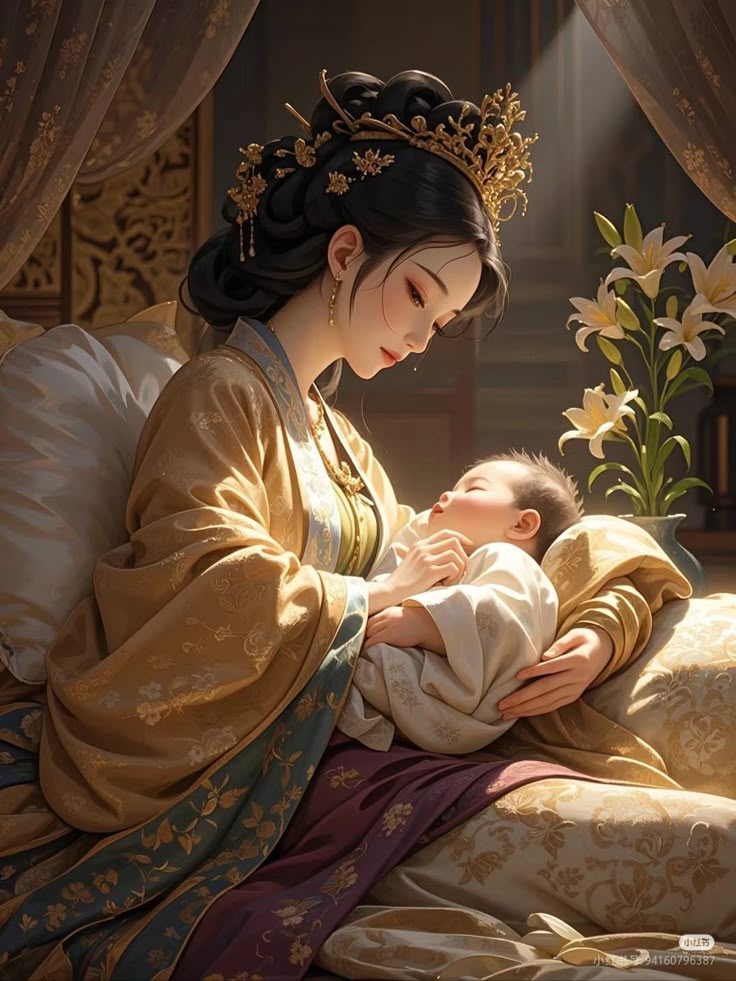 Cung Môn Tráo Mệnh