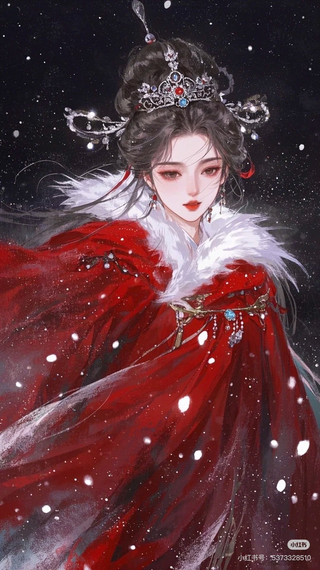 Nhầm Thái Nữ, Ba Vị Hoàng Phu Hối Hận Phát Điên