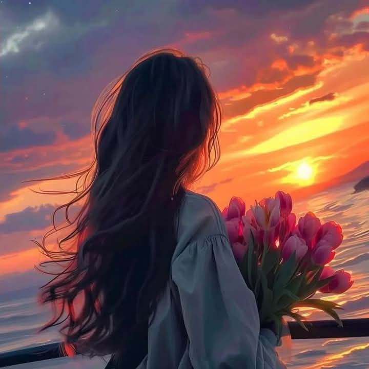 Nhận Lì Xì 18 Đồng Bị Con Gái Mắng Tham Tiền, Trả Lại Thì Nó Lại Vỡ Oà