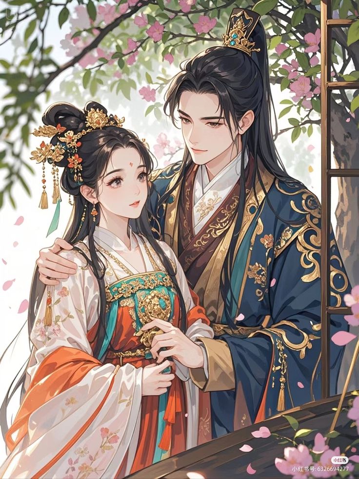 Trăng Xưa Lại Gặp Xuân