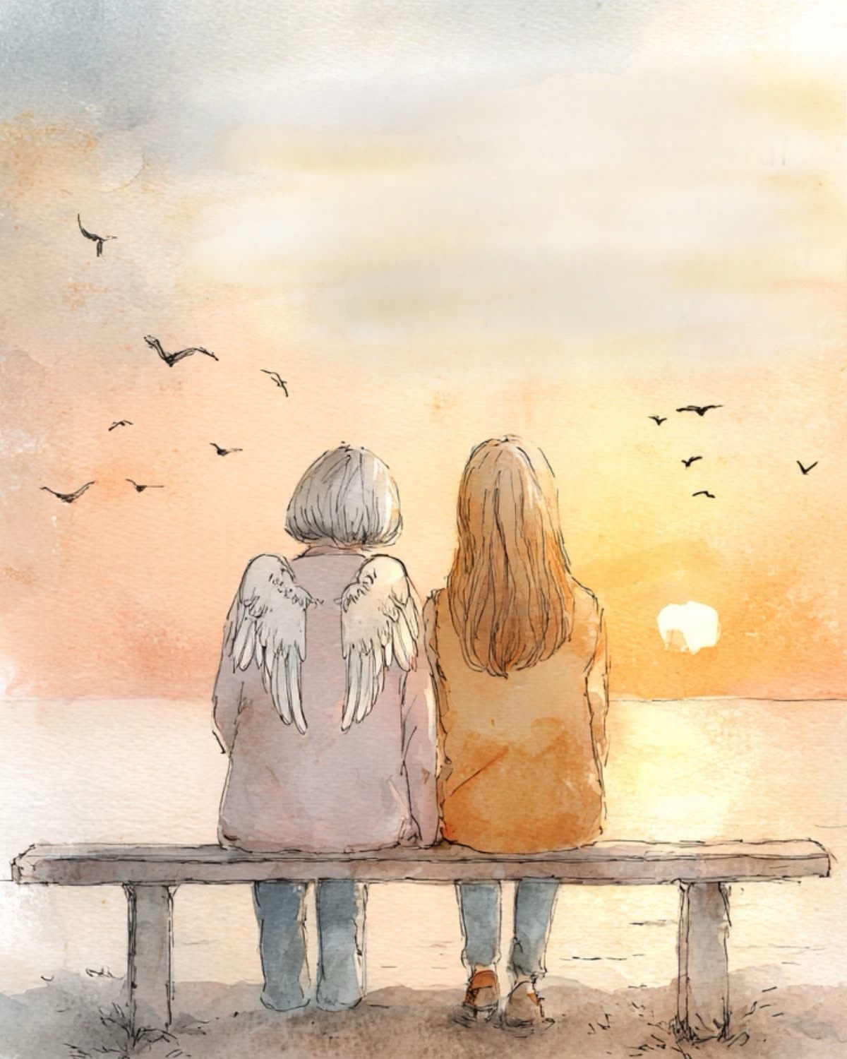 Mẹ Pháo Hôi Trùng Sinh, Tôi Quyết Tâm Vào Thanh Bắc