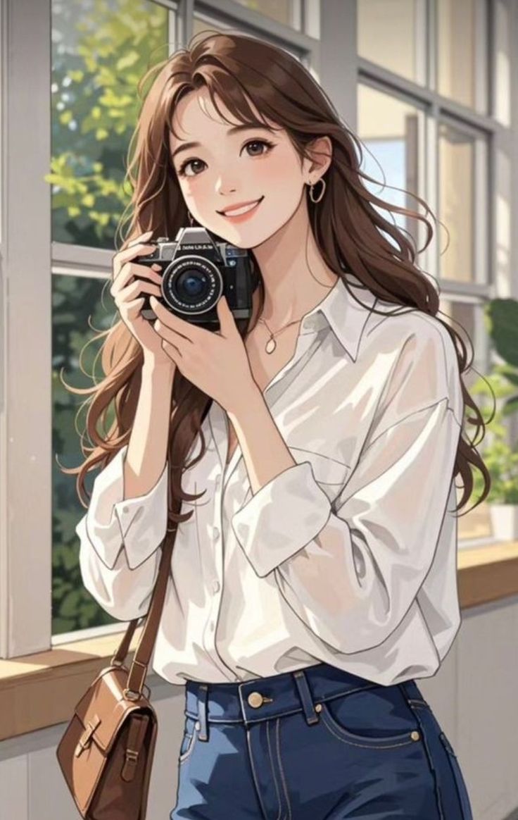 Tránh Xa Cô Nàng Quái Chiêu