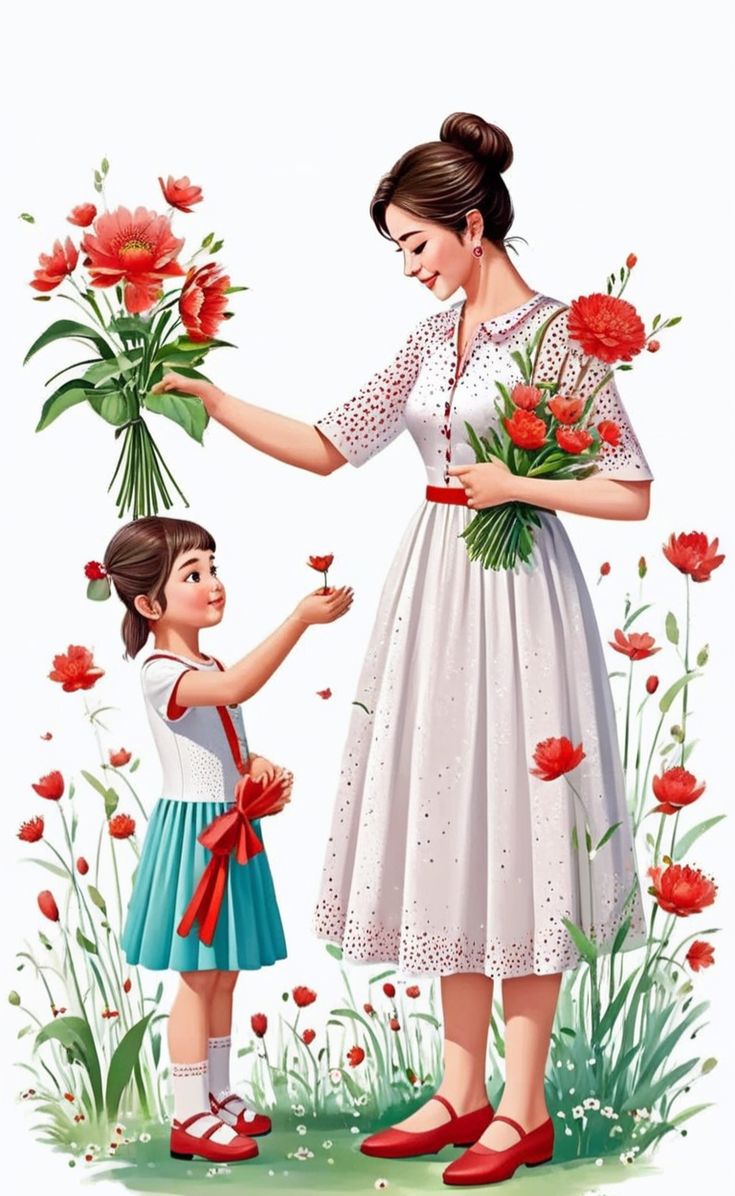 Giáo Viên Ép Tôi Đưa Quà