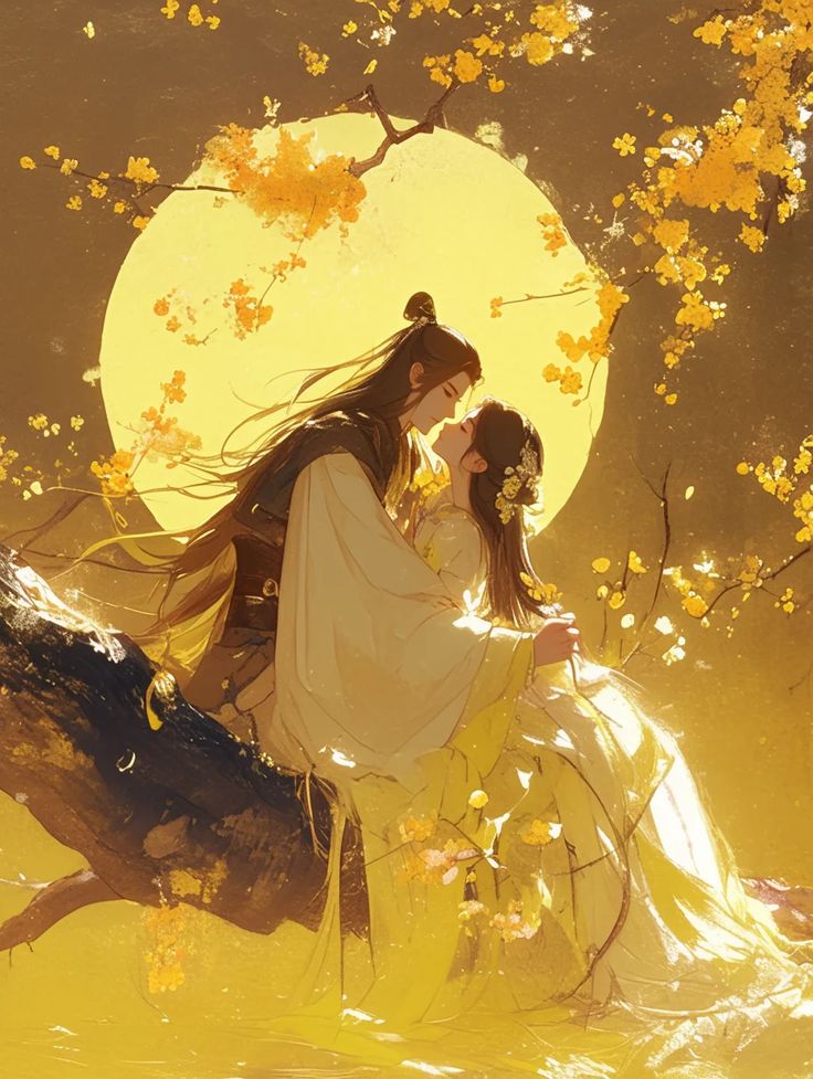 Nàng Vốn Là Bảo Bối