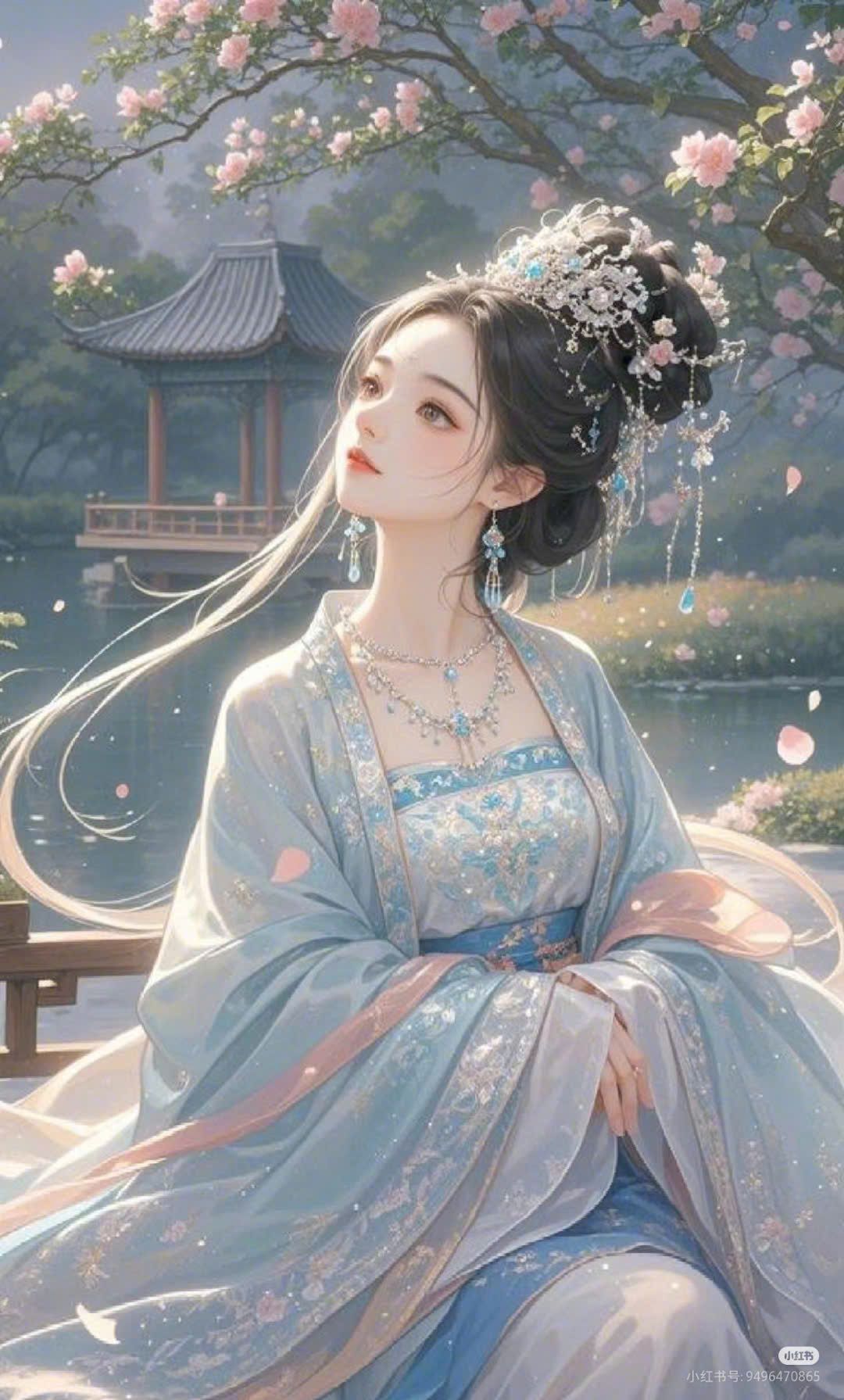 Xuân Nhành Bình An