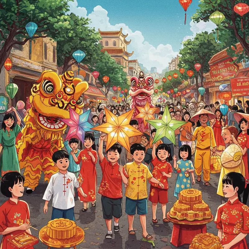 Trung Thu Bị Chị Dâu Coi Như Cây Rút Tiền, Tôi Cắt Đứt Quan Hệ Với Nhà Ngoại