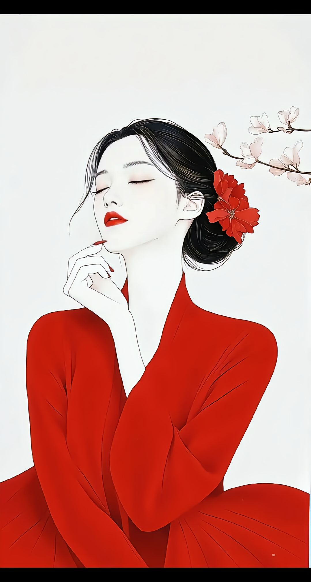 Tấm Gương Của Kẻ Trúng Số