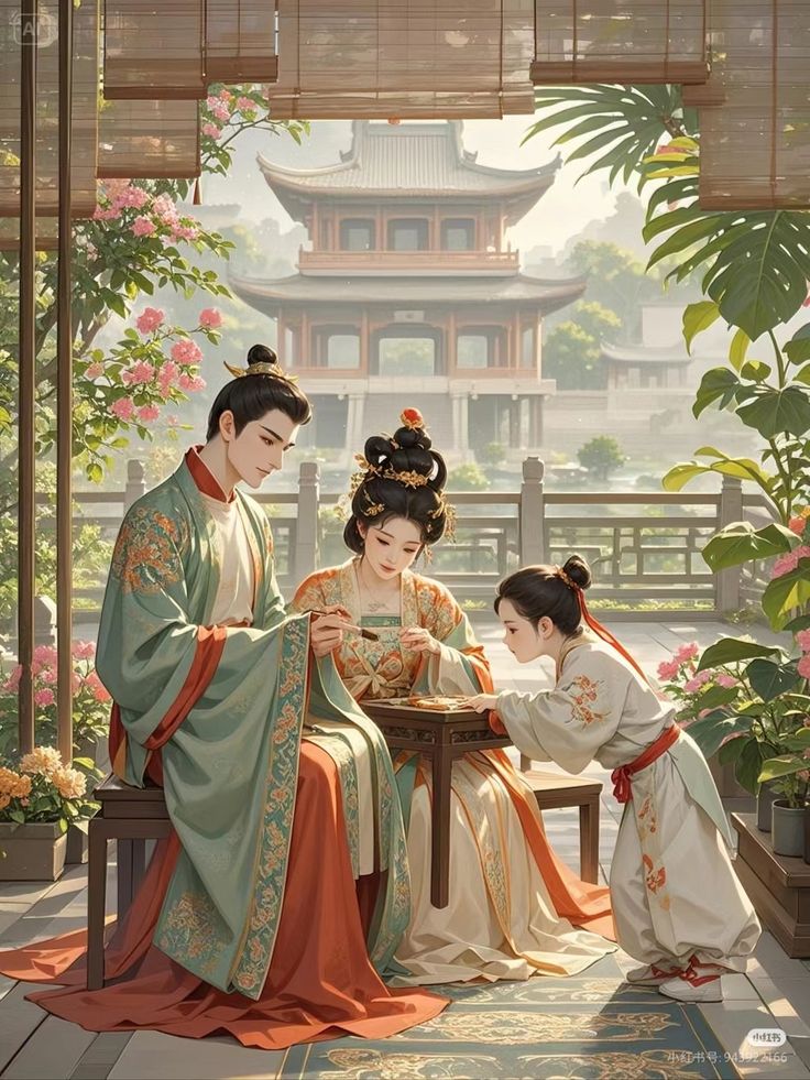 Mẫu Phi Đừng Chọc Nữa